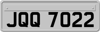 JQQ7022
