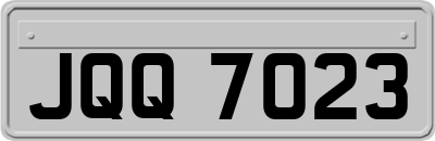 JQQ7023