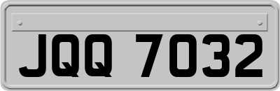JQQ7032