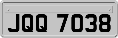 JQQ7038