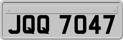 JQQ7047