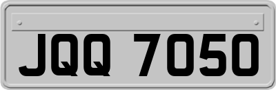 JQQ7050