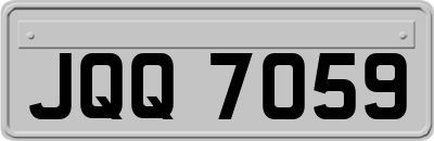 JQQ7059