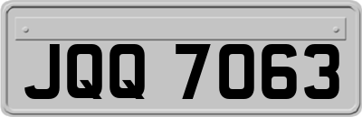 JQQ7063