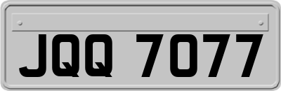 JQQ7077