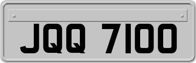 JQQ7100