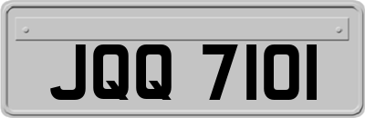 JQQ7101