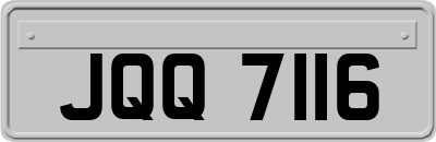 JQQ7116