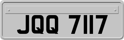 JQQ7117