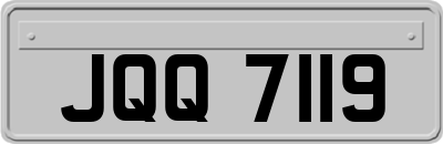 JQQ7119