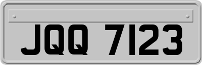 JQQ7123