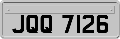 JQQ7126
