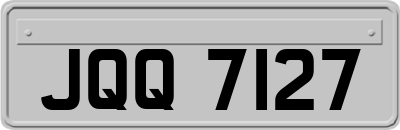 JQQ7127