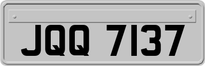 JQQ7137
