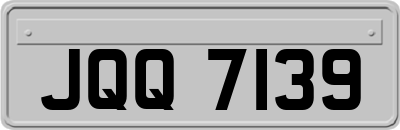JQQ7139
