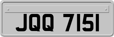 JQQ7151