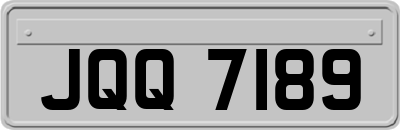 JQQ7189