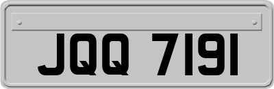 JQQ7191