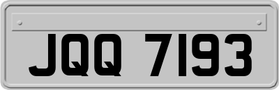 JQQ7193