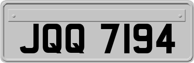 JQQ7194
