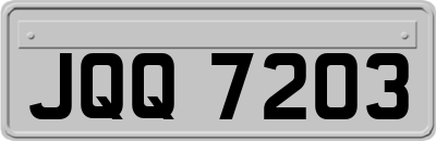 JQQ7203