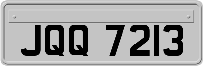 JQQ7213