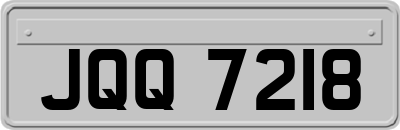 JQQ7218
