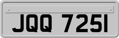 JQQ7251
