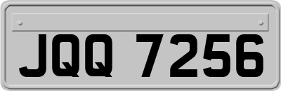 JQQ7256