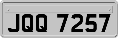 JQQ7257
