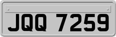 JQQ7259