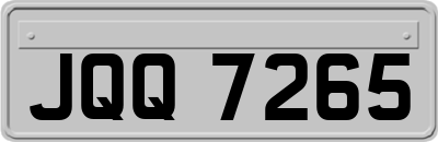 JQQ7265