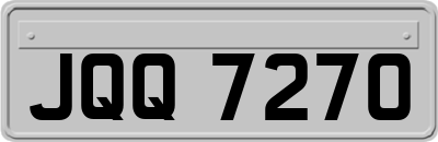 JQQ7270