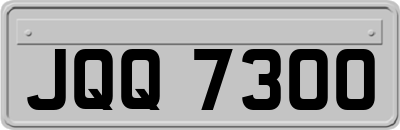 JQQ7300