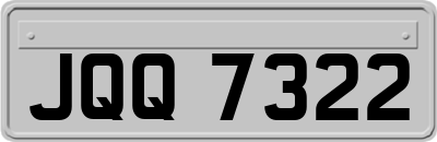 JQQ7322