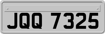 JQQ7325