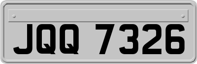 JQQ7326