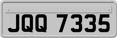JQQ7335