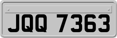 JQQ7363