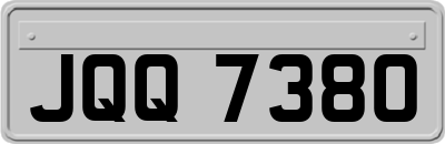 JQQ7380