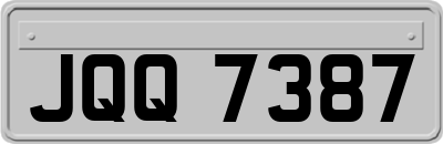 JQQ7387