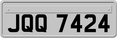 JQQ7424