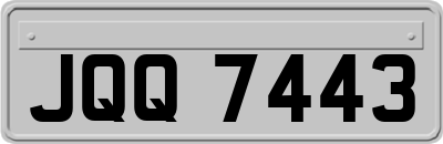 JQQ7443