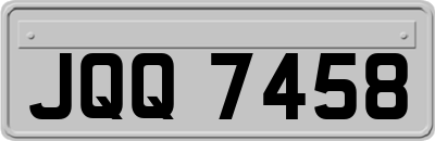 JQQ7458
