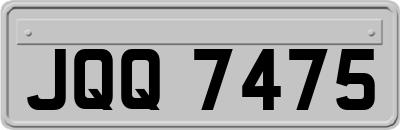 JQQ7475
