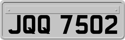 JQQ7502