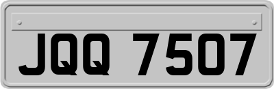 JQQ7507