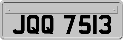 JQQ7513