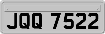 JQQ7522