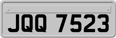 JQQ7523